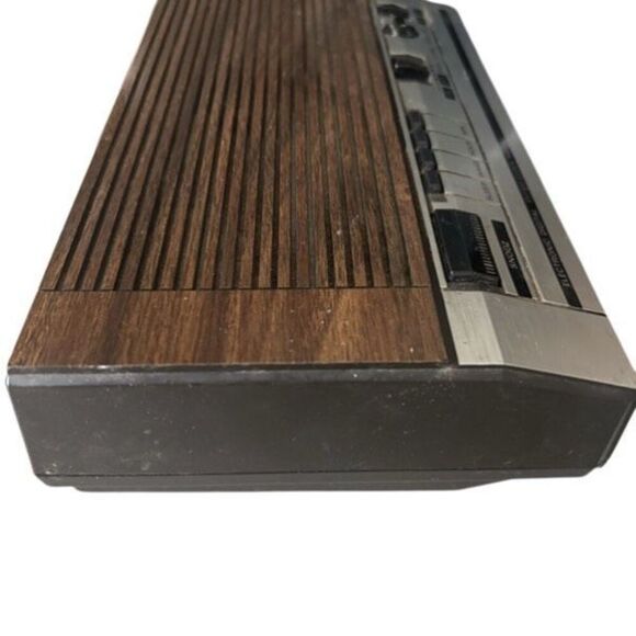 GE General Electric Model 7-4634B Vintage Clock Radio *Works* - Picture 6 of 8